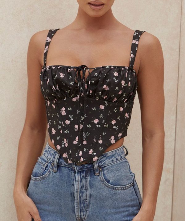 corset-top-noir-fleuri.jpg Corset Top Noir Fleuri