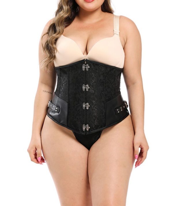 corset-underbust-medieval.jpg Corset Underbust Médiéval