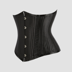 corset-underbust-satin.png Corset underbust satin noir