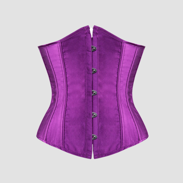 corset-underbust-violet.png Corset Underbust Violet