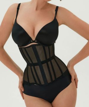 Corset Ventre Plat