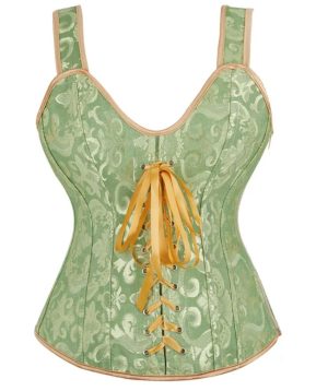 corset-vert-bourgeon.jpg Corset Vert Bourgeon