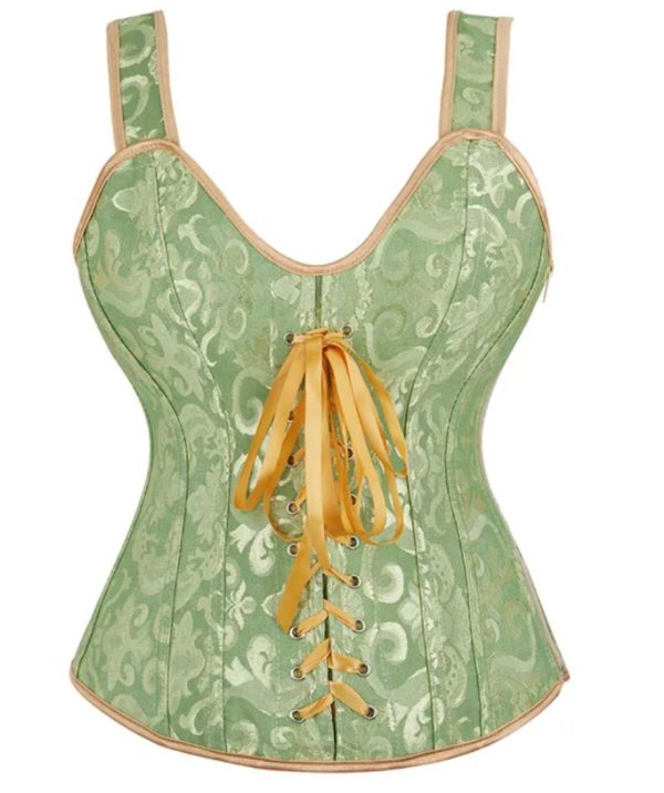corset-vert-bourgeon.jpg Corset Vert Bourgeon