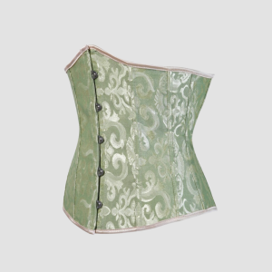corset-vert-claire.png Corset Underbust Vert Clair