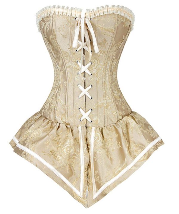 corset-victorien-femme.jpg Corset Victorien Femme