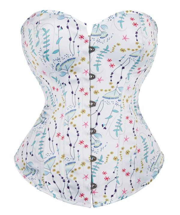 corset-victorien-vintage.jpg Corset Victorien Vintage