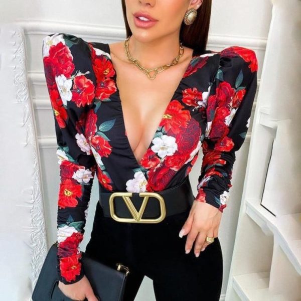 corset-vintage-bodysuit.jpg Vintage Corset <br> Bodysuit