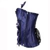 corset-vintage-floral-vu-de-droite.jpg Corset Vintage <br> floral