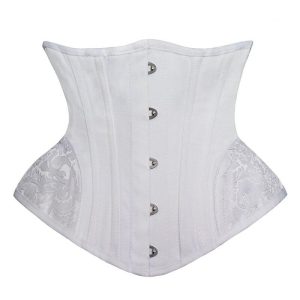 corset-vintage-london.jpg Corset Vintage <br> London blanc