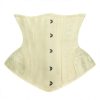 corset-vintage-london-creme.jpg Corset Vintage <br> London blanc