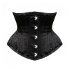 corset-vintage-london-noir.jpg Corset Vintage <br> London blanc
