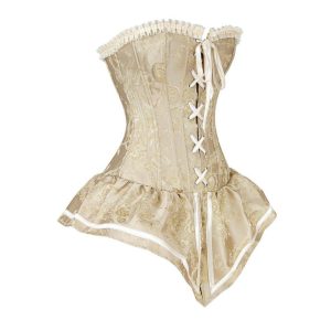 corset-vintage-look-ancien.jpg Corset Vintage <br> ancien