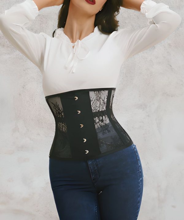 corset-vintage-noir.jpg Corset Vintage Noir