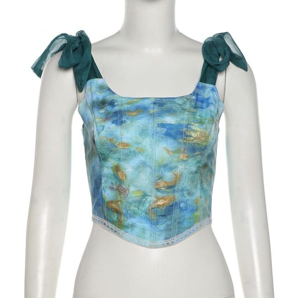 corset-vintage-romania.jpg Corset Vintage <br> Romania