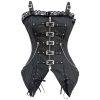 Corset Vintage <br> stylé