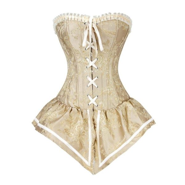 corset-vintage-style-ancien.jpg Corset Vintage <br> ancien