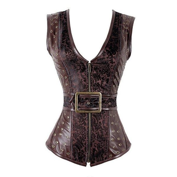 corset-vintage-style-victorien.jpg Corset Style <br> victorien
