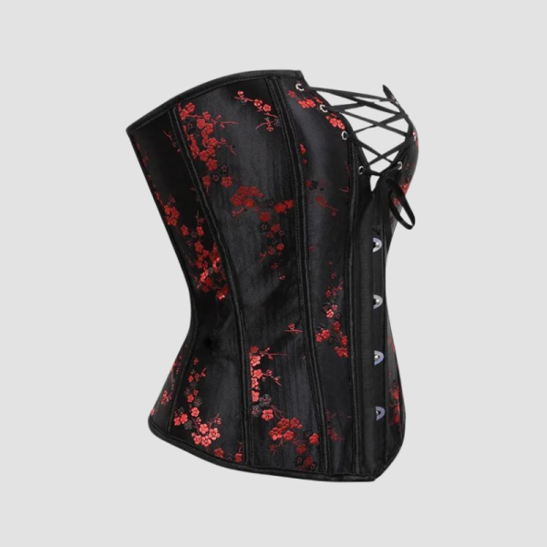 corsets-femme-avec-lacet.png Corset Femme à lacet