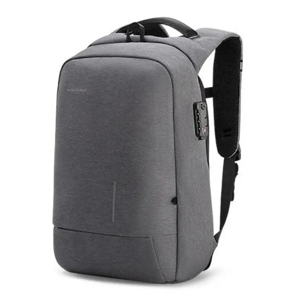 Sac à dos antivol pour ordinateur