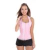 femme-avec-corset-rose.jpg Corset Femme Rose