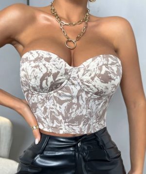 floral-corset-crop-top.jpg Floral Corset Crop Top