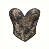 Haut Style Corset pour femme