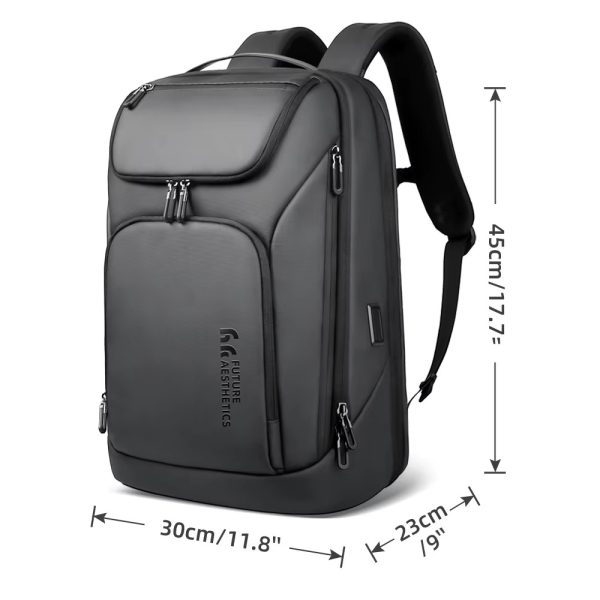 image - 2026-09-25T212620.916 Sac à dos d'affaires Heroic Knight pour homme