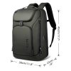 Sac à dos avec code