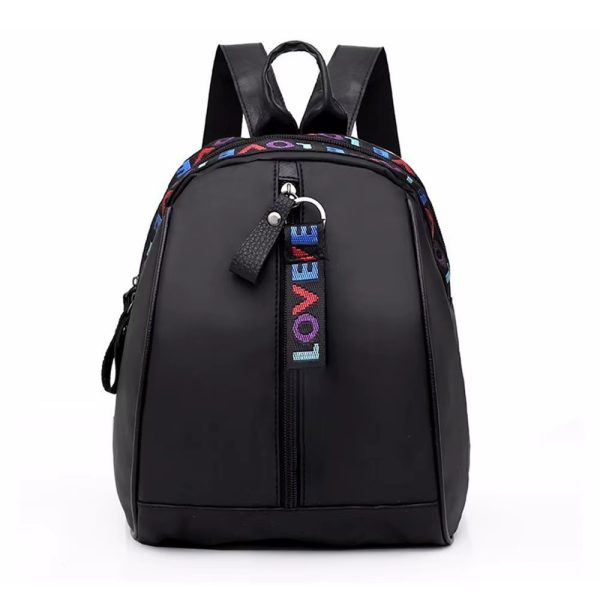 Sac à dos multifonction en tissu Oxford