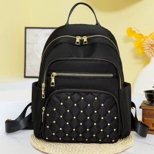 image - 2026-09-26T153804.808 Sac à dos pour femme avec broderie à motif losanges
