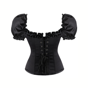 lacet-au-dos-corset-medieval-pour-femme.png Corset Femme médiéval