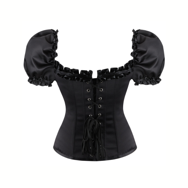 lacet-au-dos-corset-medieval-pour-femme.png Corset Femme médiéval