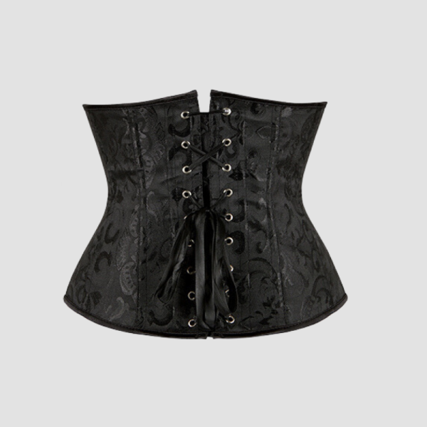 lacet-corset-noir-pour-femme.png Corset Noir Femme