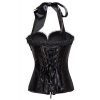 lacet-du-corset-vintage.jpg Corset Vintage <br> Femme À Lacet