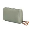 mini_trousse_de_toilette_coloris_vert.jpg Mini Trousse de Toilette | Light Travel