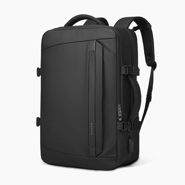 nomad_6.jpg Bange Nomad - Sac à dos Cabine
