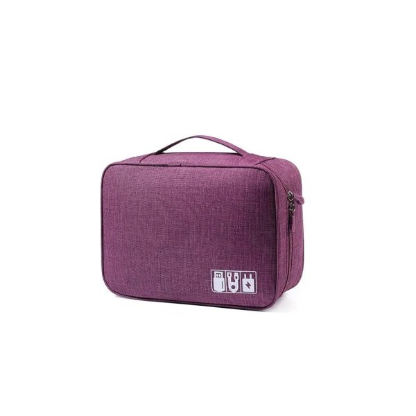 organiseur-cables-tech-nomade-impermeable-3234007.jpg Organiseur Câbles & Tech Nomade — Imperméable