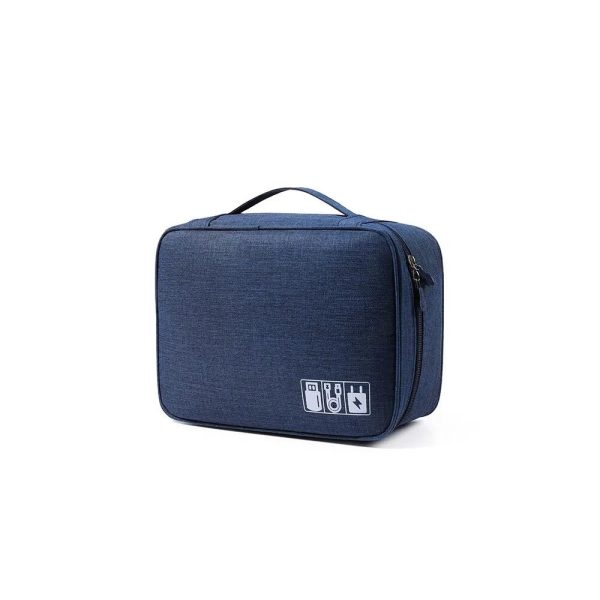 organiseur-cables-tech-nomade-impermeable-3595592.jpg Organiseur Câbles & Tech Nomade — Imperméable