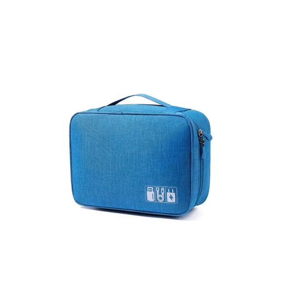 organiseur-cables-tech-nomade-impermeable-3694657.jpg Organiseur Câbles & Tech Nomade — Imperméable