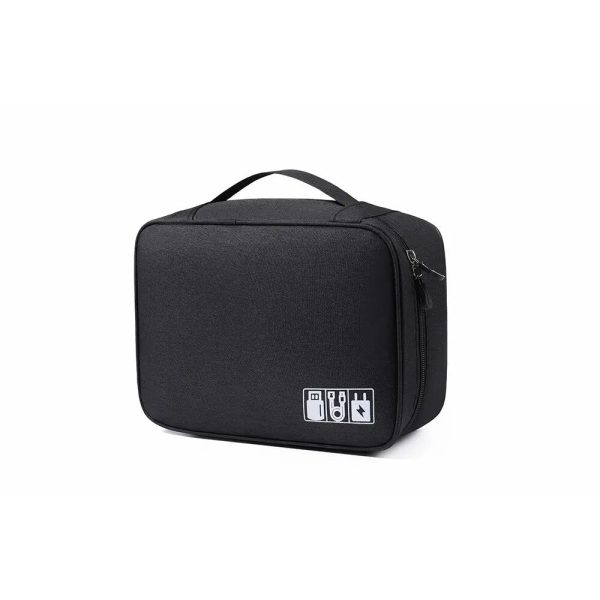 organiseur-cables-tech-nomade-impermeable-4827883.jpg Organiseur Câbles & Tech Nomade — Imperméable