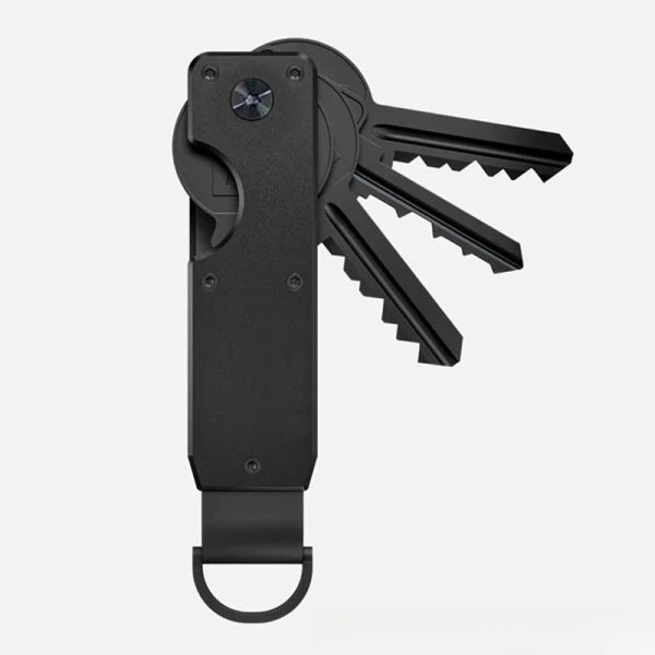 organiseur-de-cles-silencieux-compact-premium-2642981.jpg Organiseur de Clés Silencieux — Compact & Premium