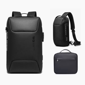 Pack Tecsafe
