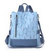 petit_sac_antivol_femme_fleurie_face_bleu.jpg Petit Sac à dos Antivol Femme Fleuri