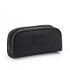 petite_trousse_de_toilette_homme_couleur_noir.jpg Trousse de Toilette de Voyage pour Homme