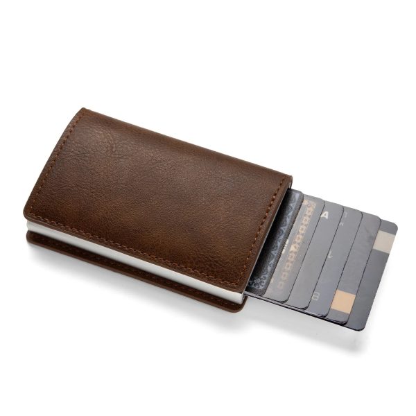 porte-cartes-anti-rfid-slim-protection-bancaire-8344791.jpg Porte-Cartes Anti-RFID Slim — Protection Bancaire