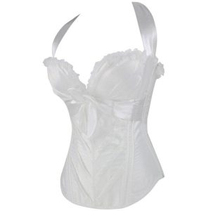 product-image-1728574333.jpg Corset Vintage <br> Lacet Blanc