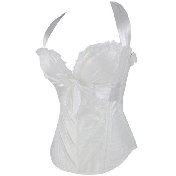 product-image-1728574333.jpg Corset Vintage <br> Lacet Blanc