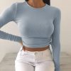 pull-corset-lacet.jpg Pull Corset <br> à lacet