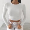 pull-corset-lacet-blanc.jpg Pull Corset <br> à lacet