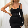 robe-avec-corset.png Robe Avec Corset